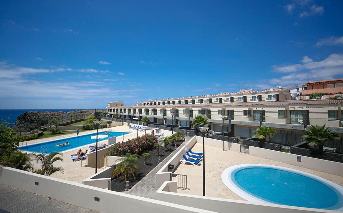 Amarilla Golf Villa ซานมิเกลเดียโบนา ภายนอก รูปภาพ