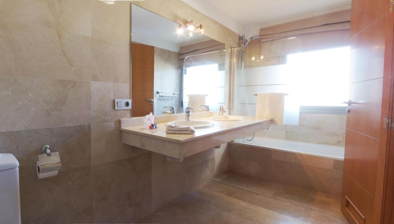 Amarilla Golf Villa ซานมิเกลเดียโบนา ภายนอก รูปภาพ