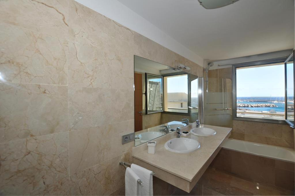 Amarilla Golf Villa ซานมิเกลเดียโบนา ภายนอก รูปภาพ