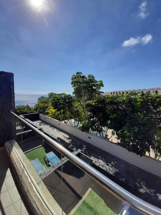 Amarilla Golf Villa ซานมิเกลเดียโบนา ภายนอก รูปภาพ