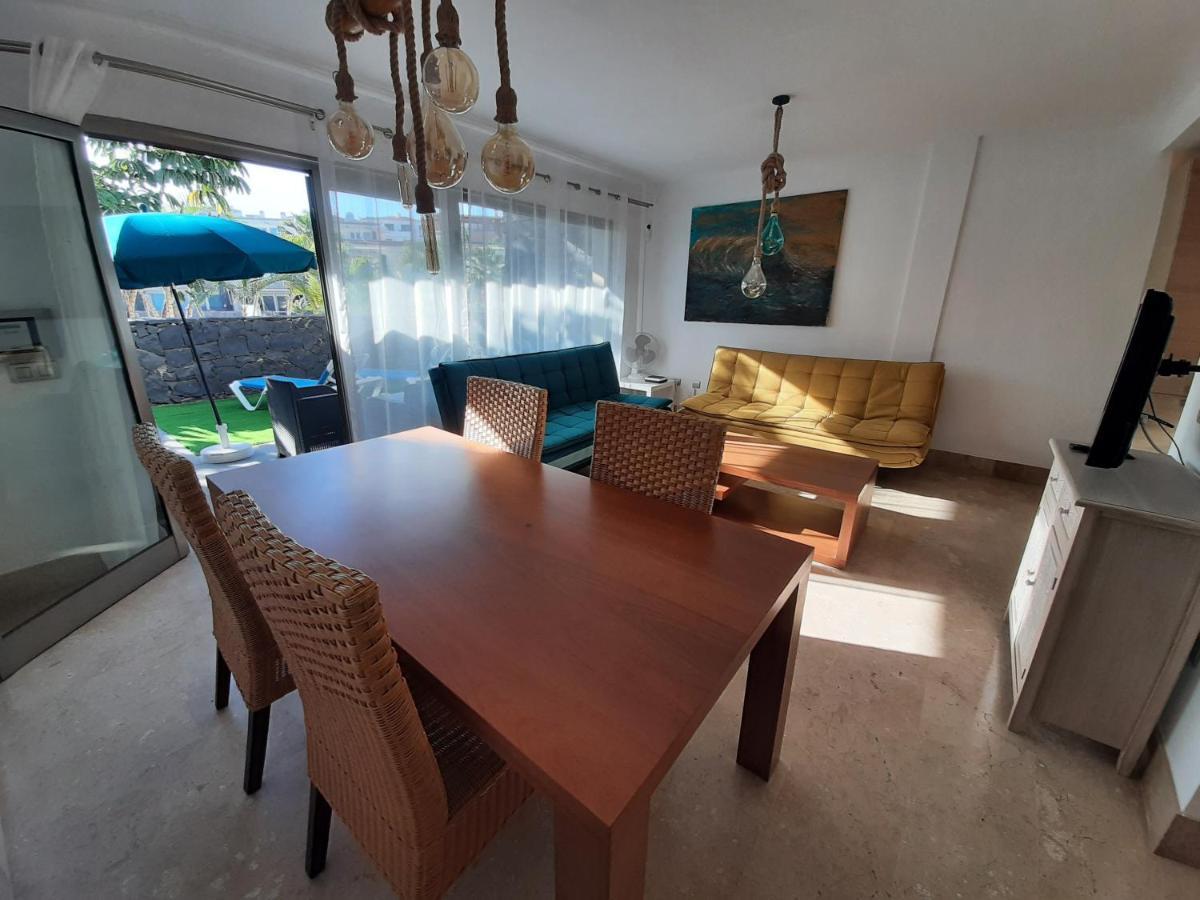 Amarilla Golf Villa ซานมิเกลเดียโบนา ภายนอก รูปภาพ