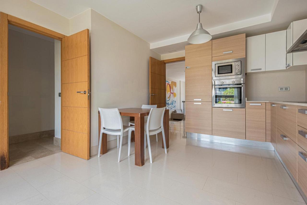Amarilla Golf Villa ซานมิเกลเดียโบนา ภายนอก รูปภาพ